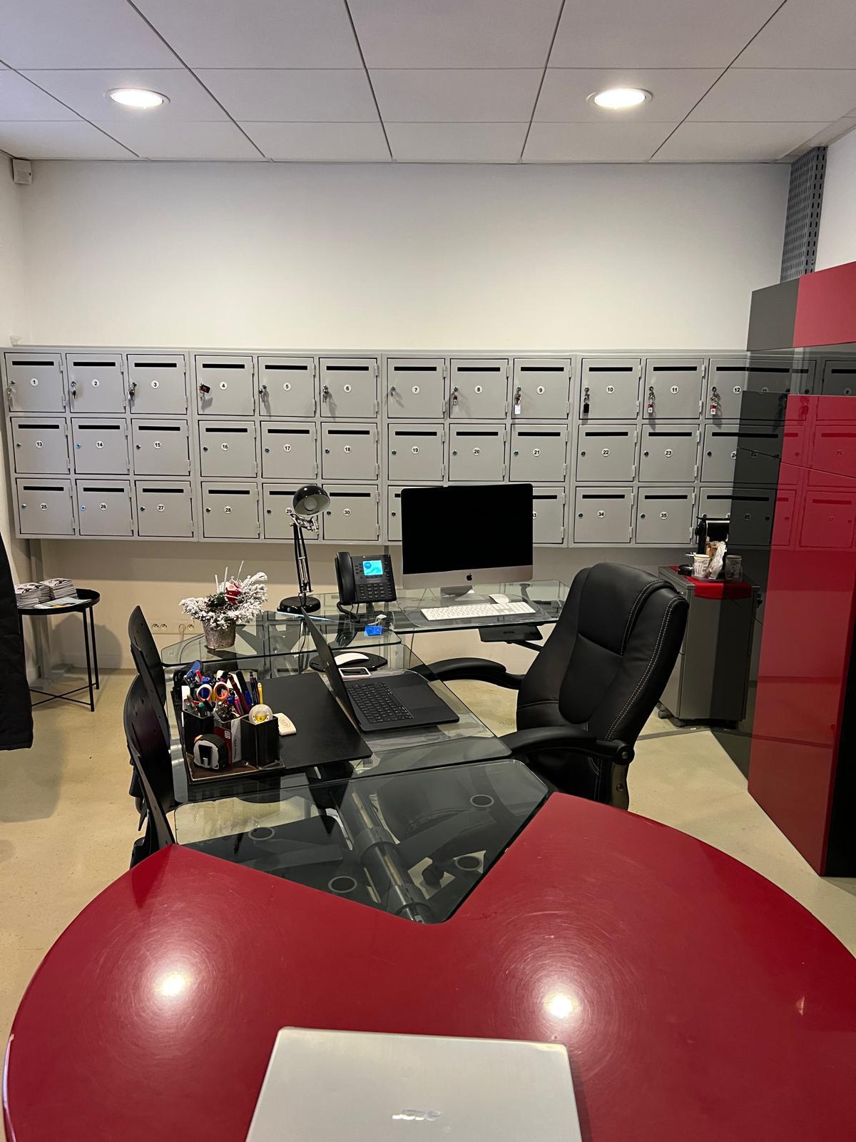 Domicilijacija firmi u Parizu i Nici – Gestidom