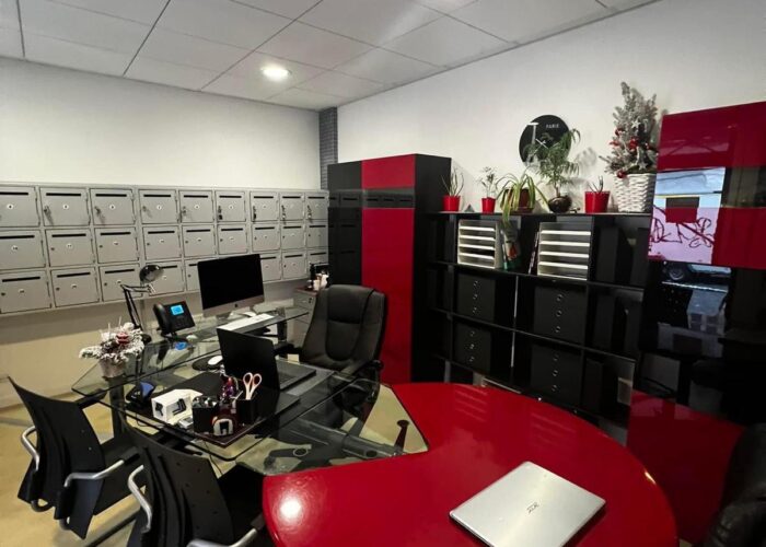 Domicilijacija firmi u Parizu i Nici – Gestidom