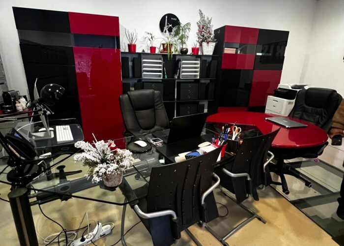 Domicilijacija firmi u Parizu i Nici – Gestidom