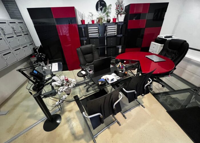 Domicilijacija firmi u Parizu i Nici – Gestidom