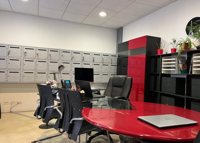 Domicilijacija firmi u Parizu i Nici – Gestidom