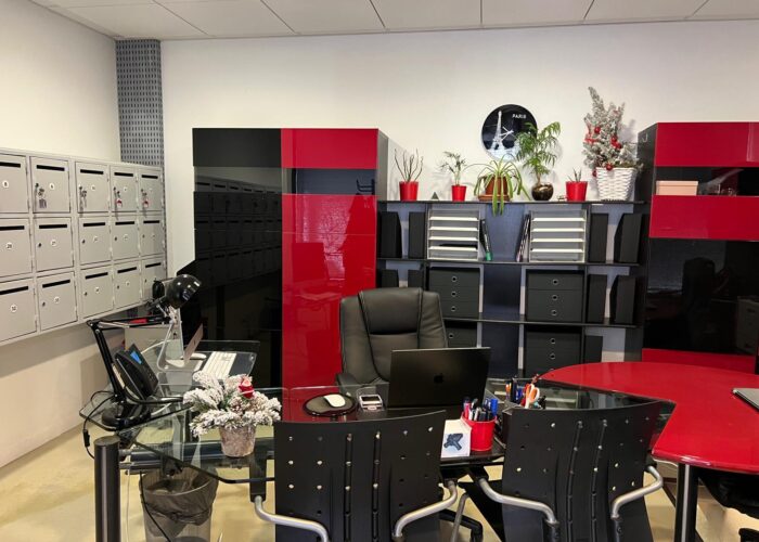 Domicilijacija firmi u Parizu i Nici – Gestidom