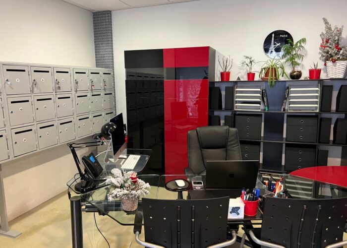 Domicilijacija firmi u Parizu i Nici – Gestidom