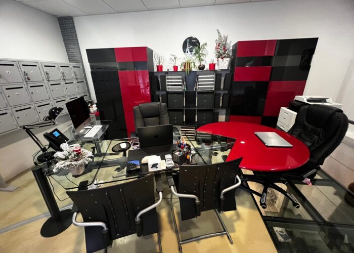 Domicilijacija firmi u Parizu i Nici – Gestidom