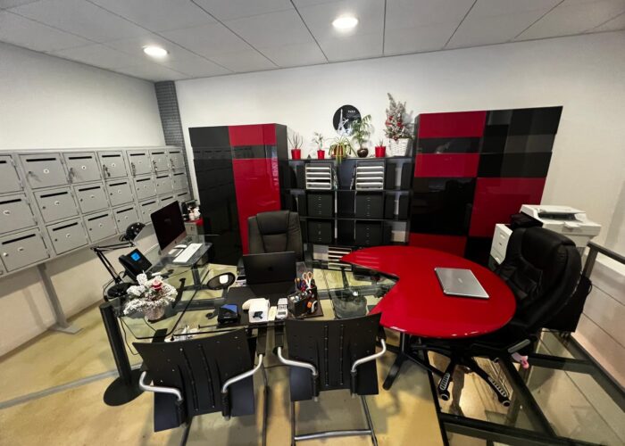 Domicilijacija firmi u Parizu i Nici – Gestidom