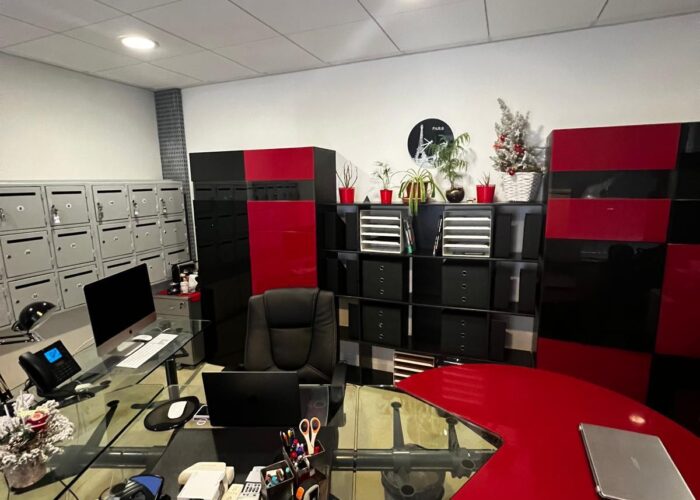 Domicilijacija firmi u Parizu i Nici – Gestidom