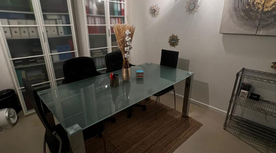 Domicilijacija firmi u Parizu i Nici – Gestidom