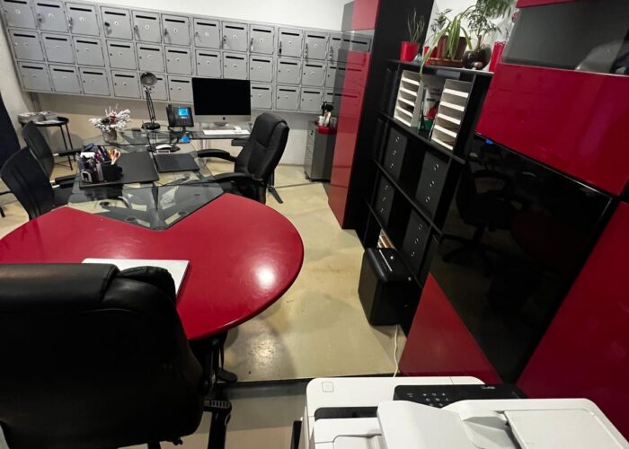 Domicilijacija firmi u Parizu i Nici – Gestidom