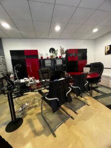 Domicilijacija firmi u Parizu i Nici – Gestidom