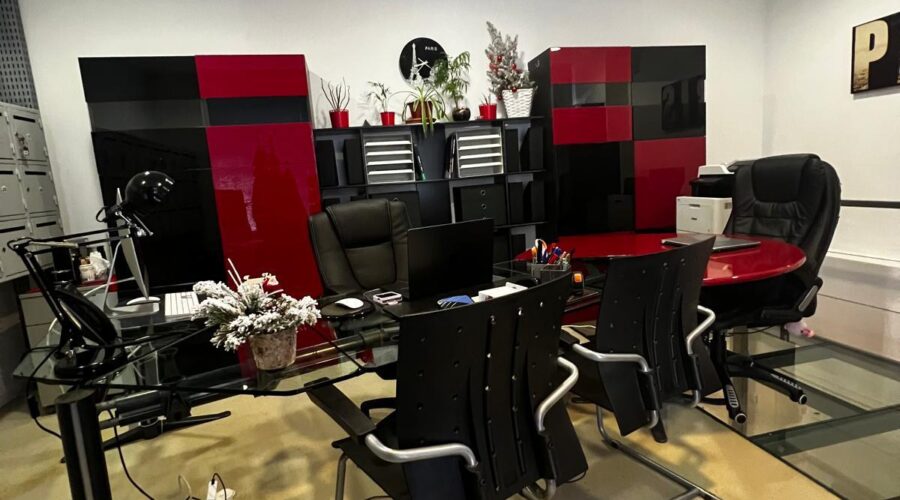 Domicilijacija firmi u Parizu i Nici – Gestidom