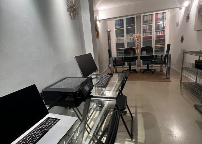 Domicilijacija firmi u Parizu i Nici – Gestidom