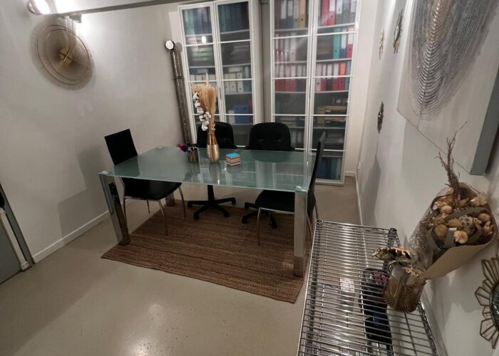 Domicilijacija firmi u Parizu i Nici – Gestidom